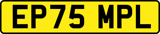 EP75MPL
