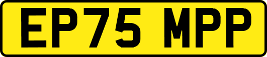 EP75MPP