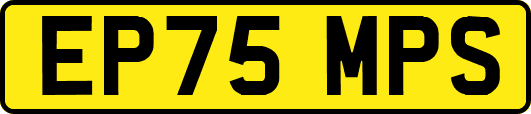 EP75MPS