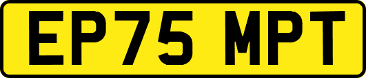 EP75MPT