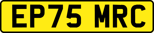 EP75MRC