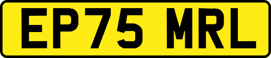 EP75MRL
