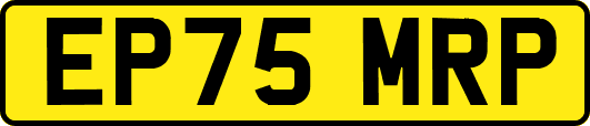 EP75MRP