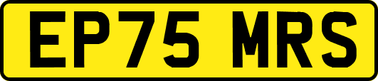 EP75MRS