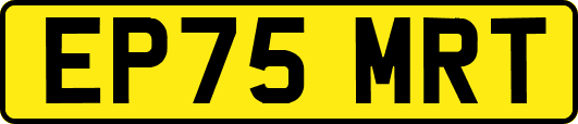 EP75MRT