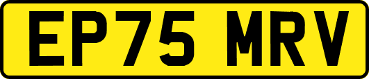 EP75MRV