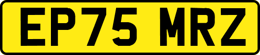 EP75MRZ