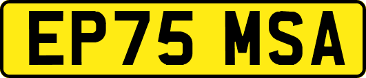 EP75MSA
