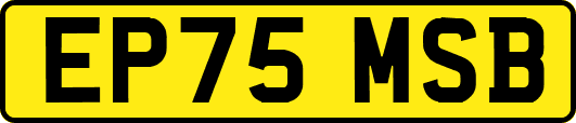 EP75MSB