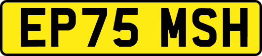 EP75MSH