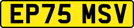EP75MSV