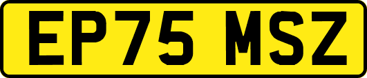 EP75MSZ