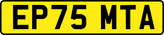 EP75MTA
