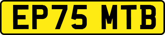 EP75MTB