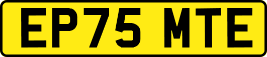 EP75MTE