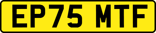 EP75MTF