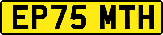 EP75MTH