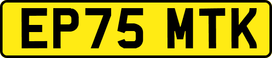 EP75MTK