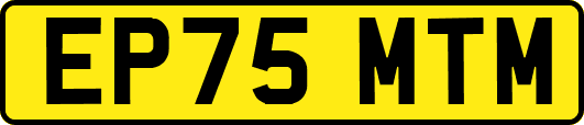EP75MTM
