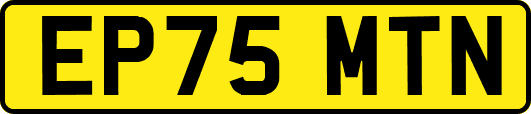 EP75MTN