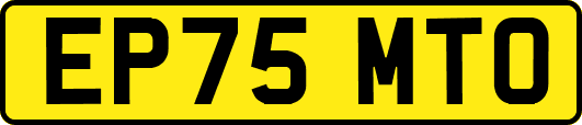 EP75MTO