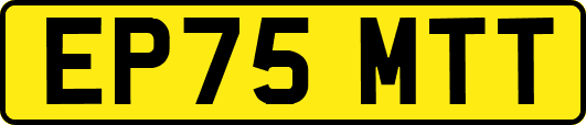 EP75MTT