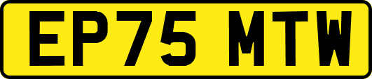 EP75MTW