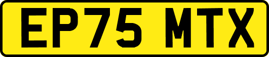 EP75MTX