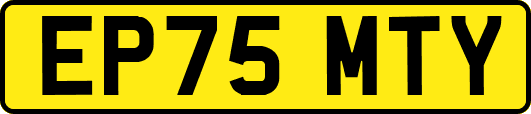 EP75MTY