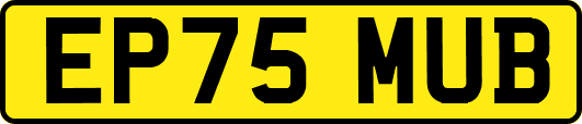 EP75MUB