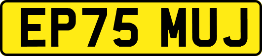 EP75MUJ