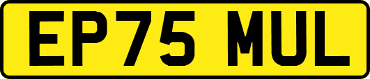 EP75MUL