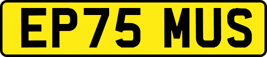 EP75MUS