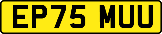 EP75MUU