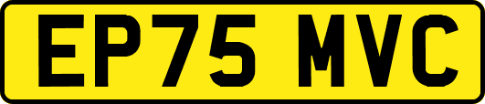 EP75MVC