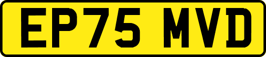 EP75MVD