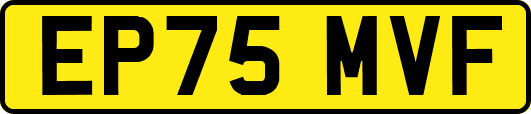EP75MVF