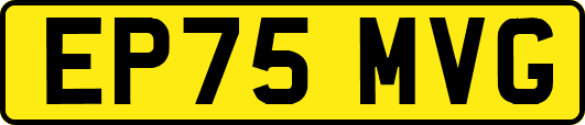 EP75MVG