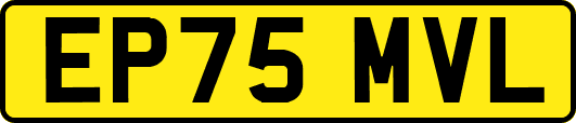 EP75MVL