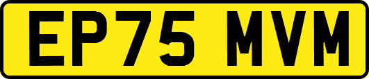 EP75MVM