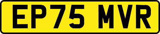 EP75MVR