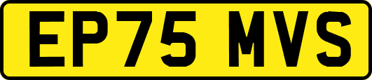 EP75MVS