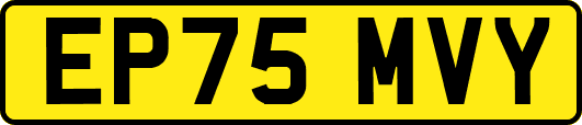 EP75MVY
