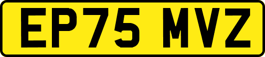 EP75MVZ
