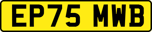 EP75MWB