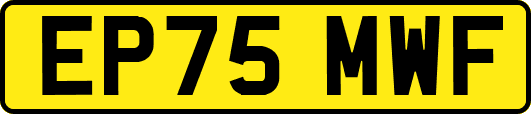 EP75MWF