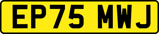 EP75MWJ