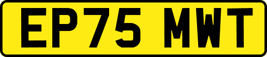 EP75MWT