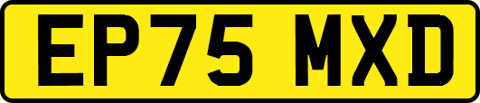 EP75MXD