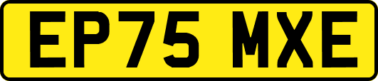 EP75MXE